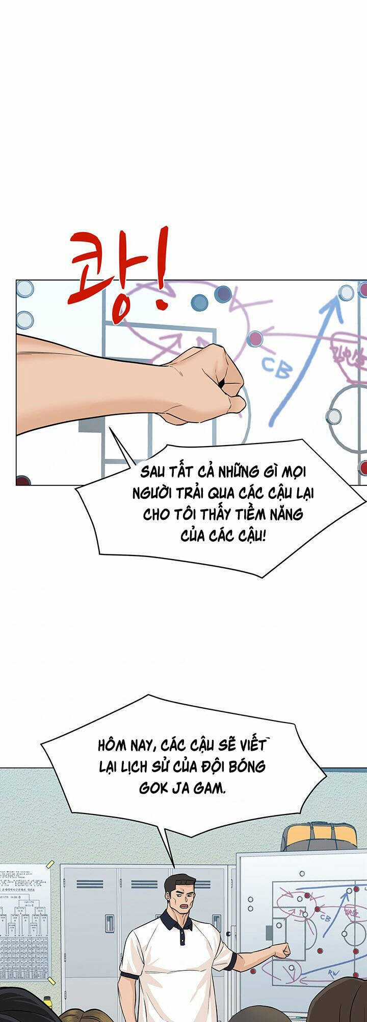 Người Trở Về Từ Cõi Chết Chương 34 trang 70