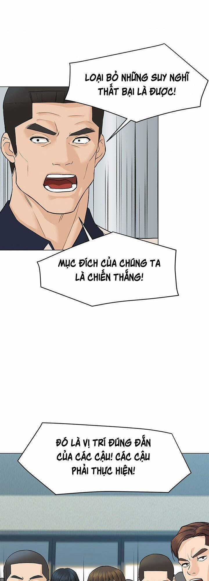 Người Trở Về Từ Cõi Chết Chương 34 trang 72