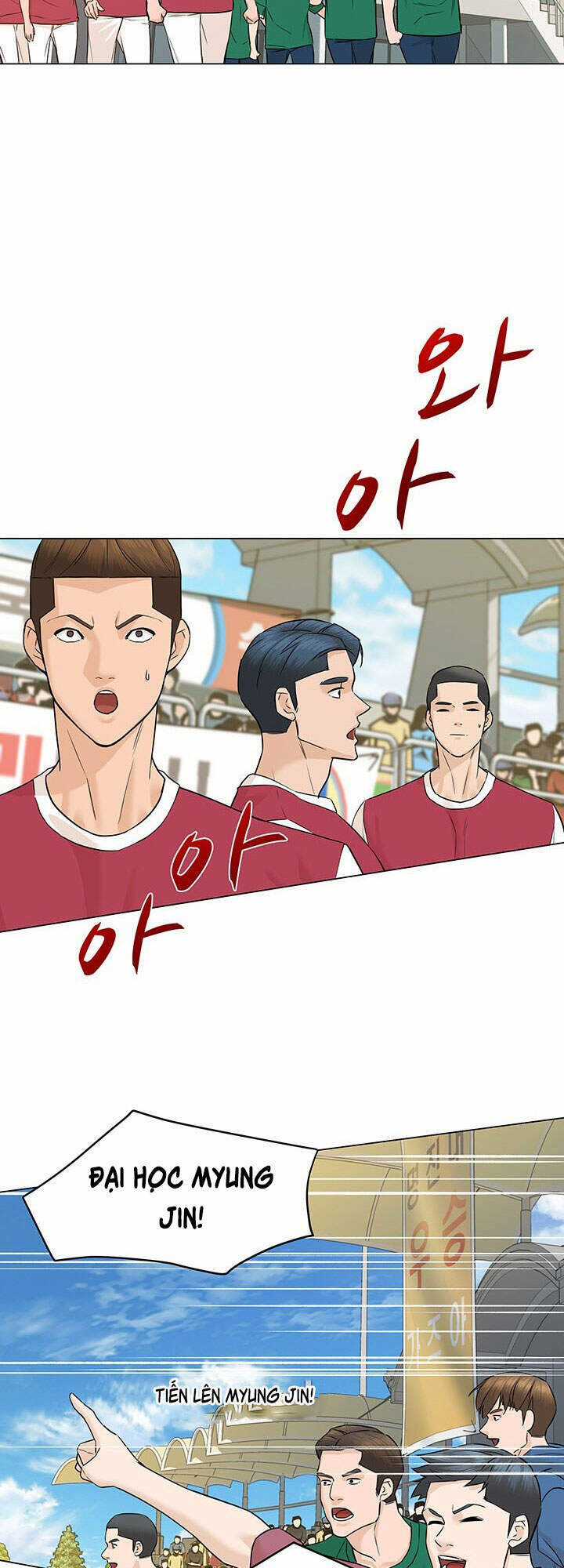 Người Trở Về Từ Cõi Chết Chương 34 trang 78