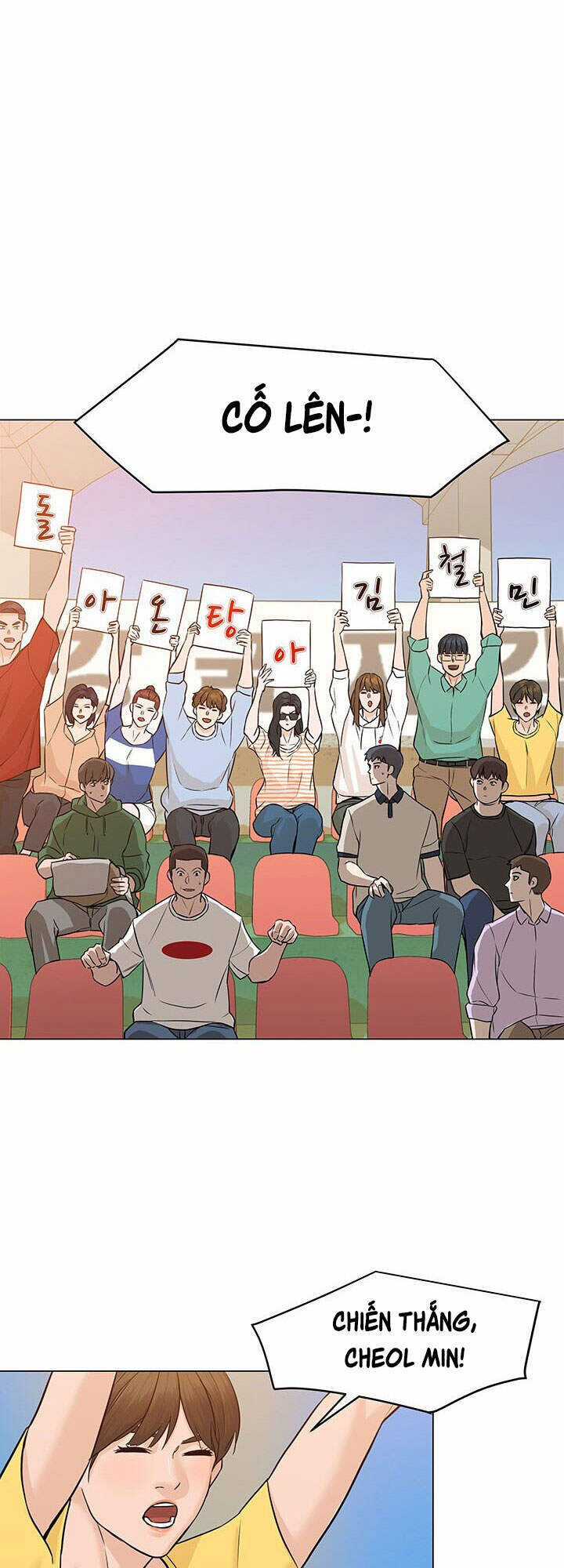 Người Trở Về Từ Cõi Chết Chương 34 trang 82