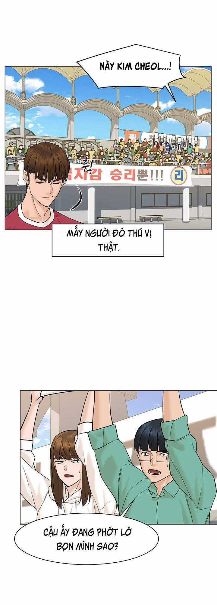 Người Trở Về Từ Cõi Chết Chương 34 trang 84