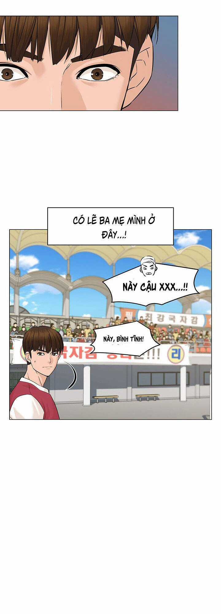 Người Trở Về Từ Cõi Chết Chương 34 trang 86