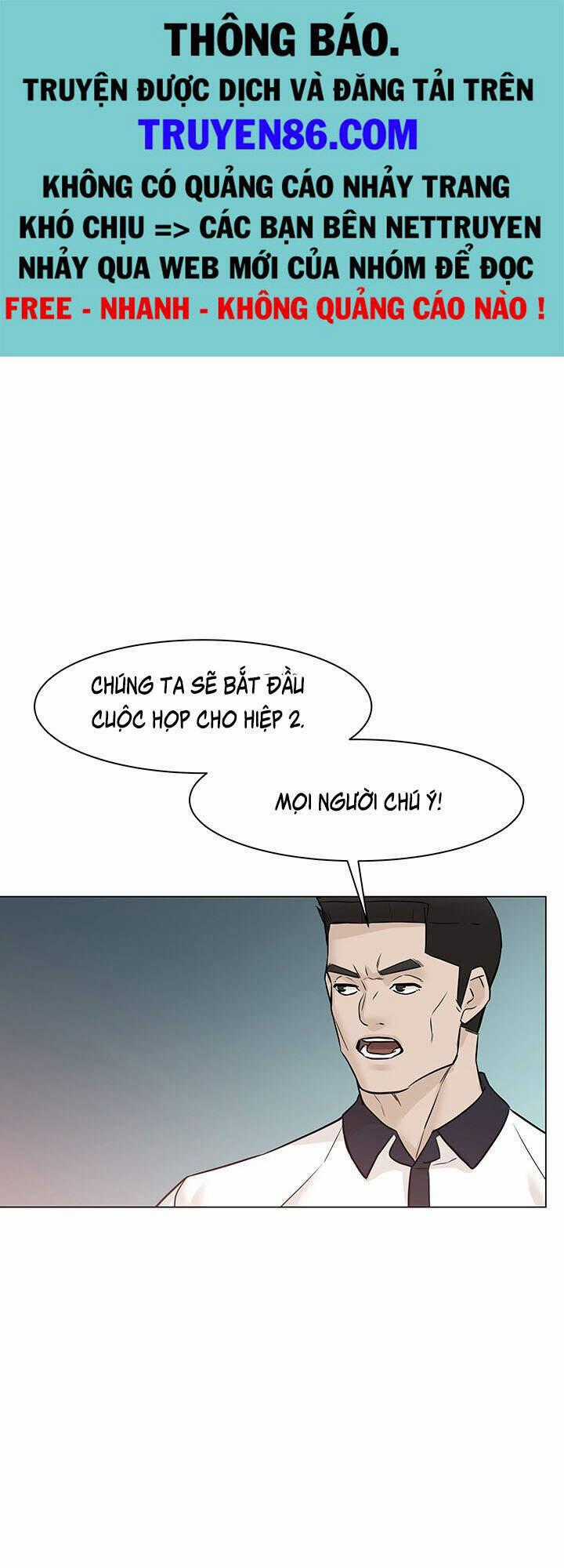 Người Trở Về Từ Cõi Chết Chương 36 trang 0