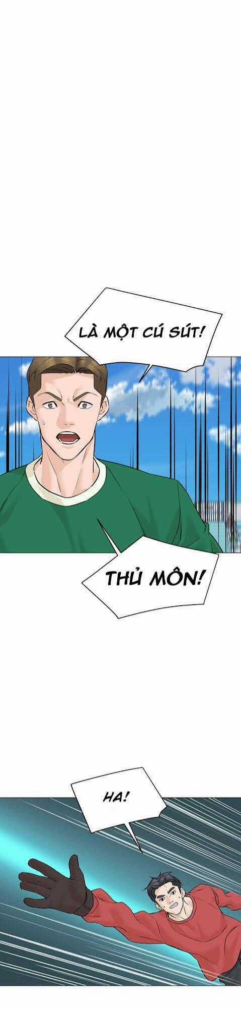 Người Trở Về Từ Cõi Chết Chương 37 trang 0