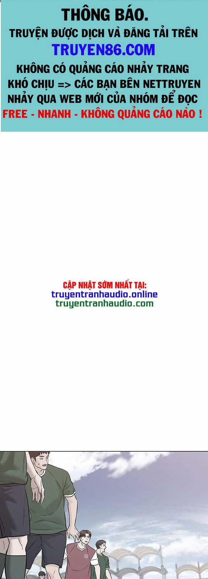 Người Trở Về Từ Cõi Chết Chương 39 trang 0