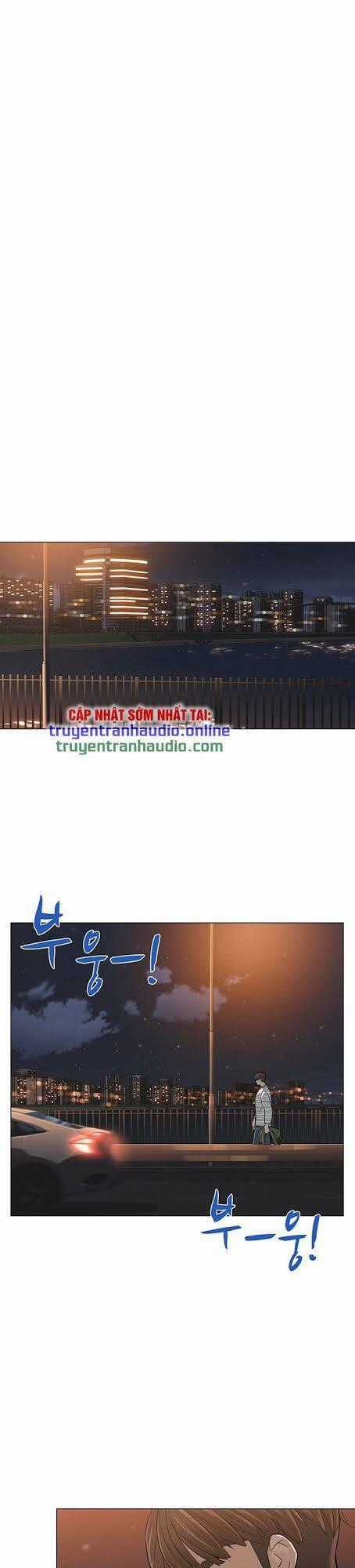 Người Trở Về Từ Cõi Chết Chương 4 trang 0