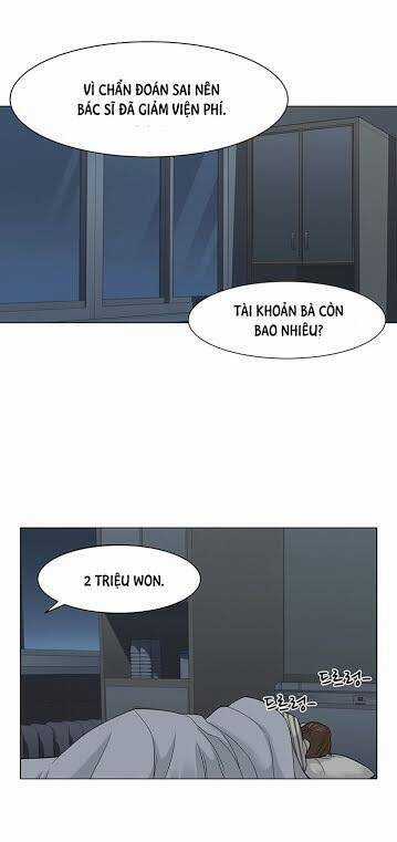 Người Trở Về Từ Cõi Chết Chương 4 trang 13