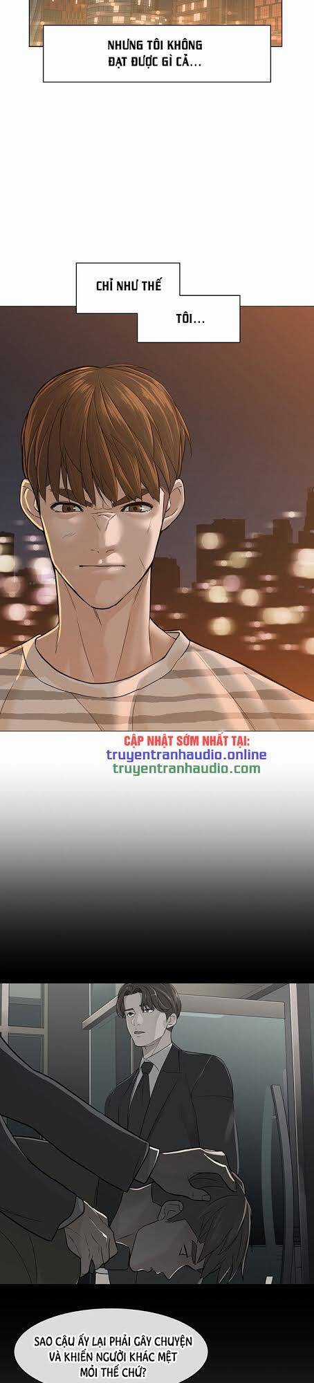 Người Trở Về Từ Cõi Chết Chương 4 trang 2