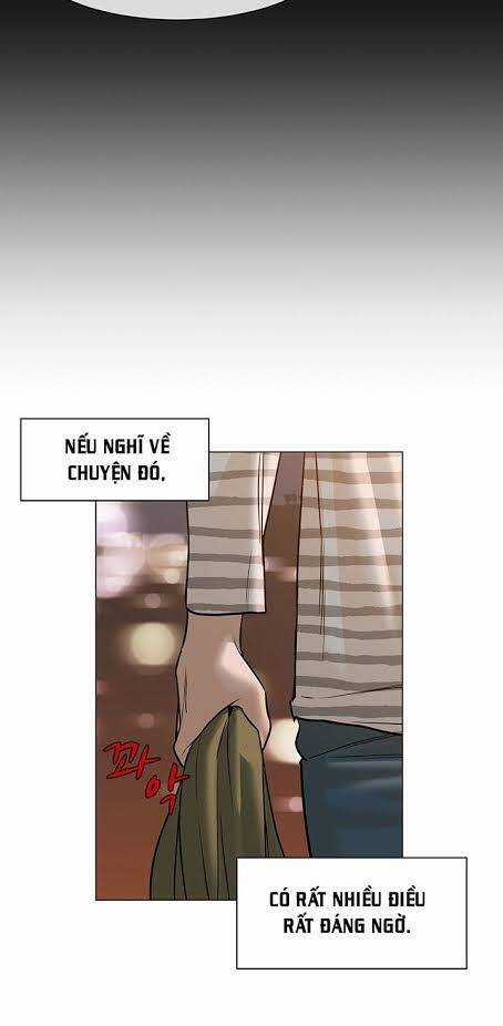 Người Trở Về Từ Cõi Chết Chương 4 trang 3