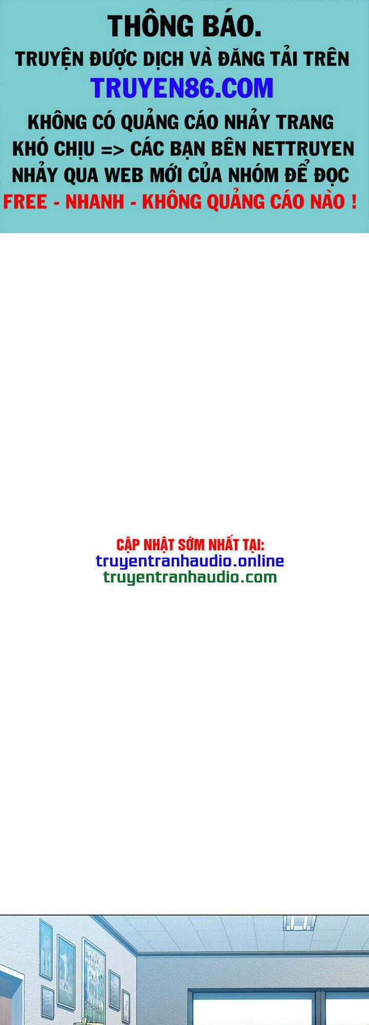 Người Trở Về Từ Cõi Chết Chương 41 trang 0