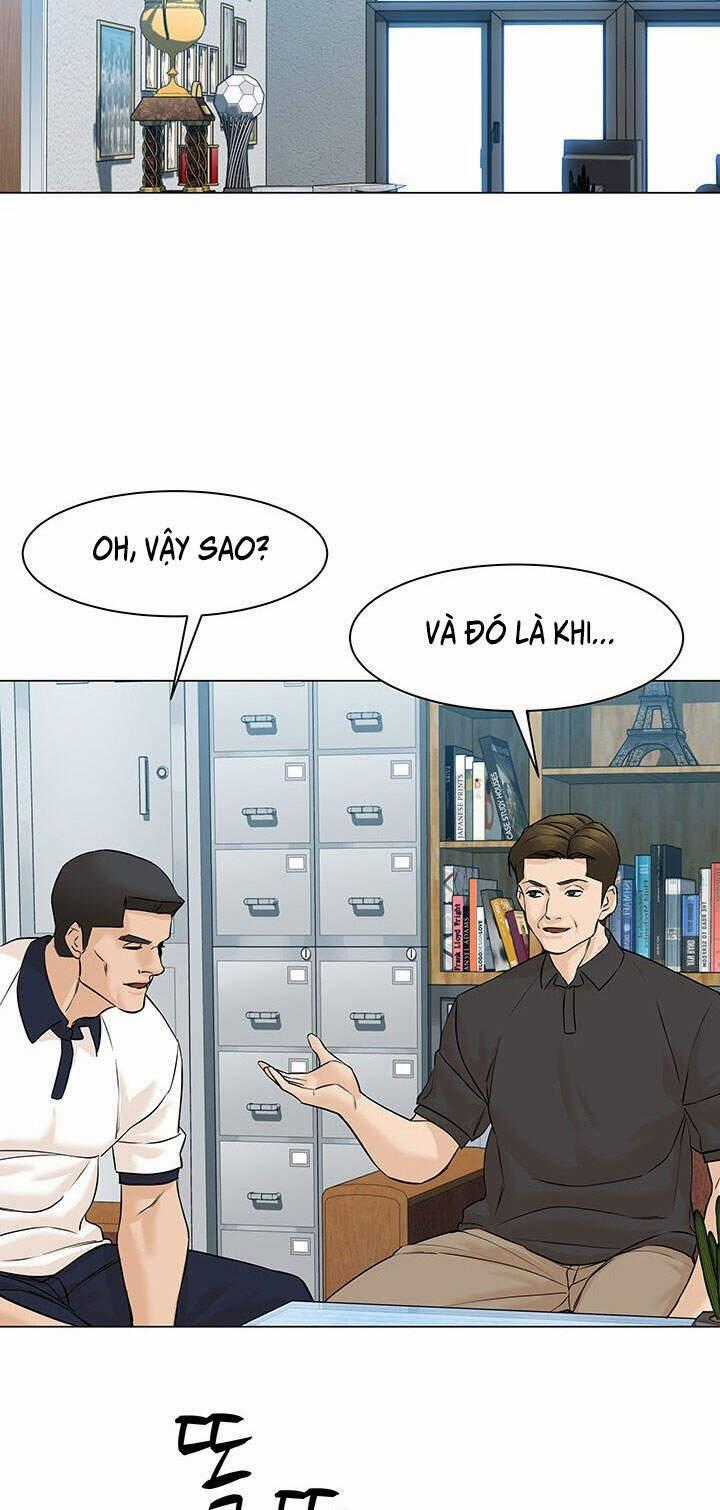 Người Trở Về Từ Cõi Chết Chương 41 trang 1