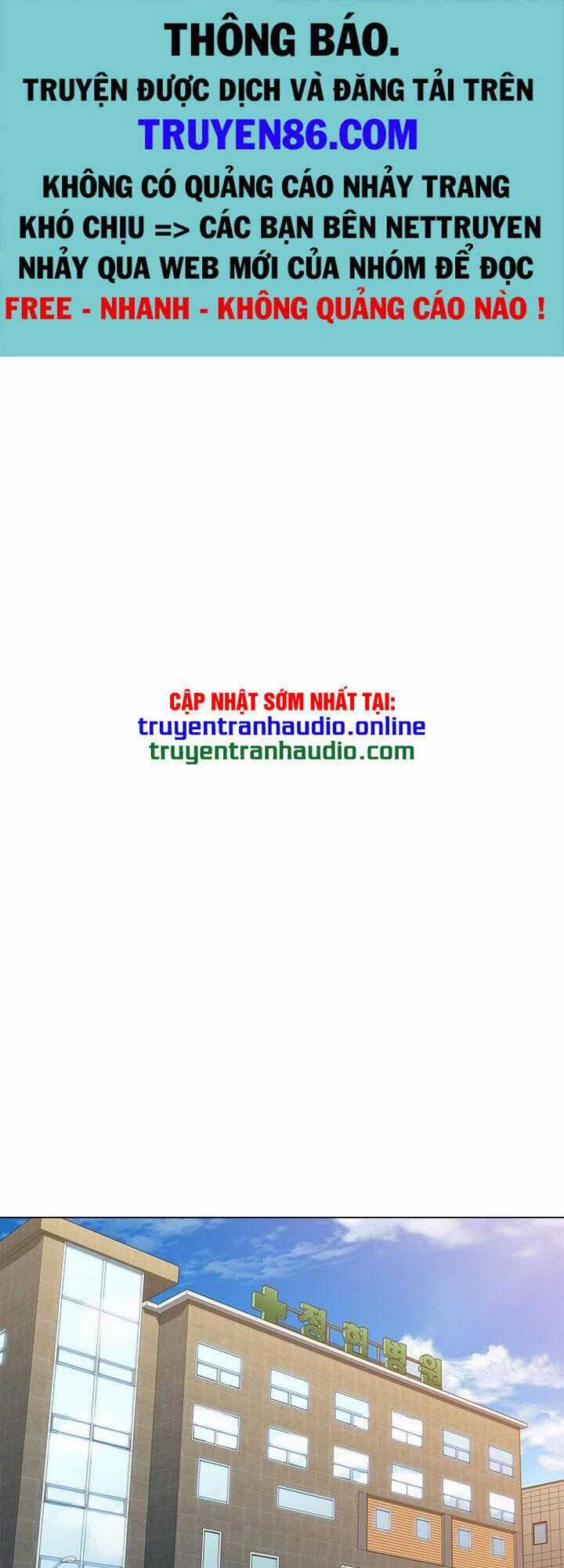 Người Trở Về Từ Cõi Chết Chương 43 trang 0
