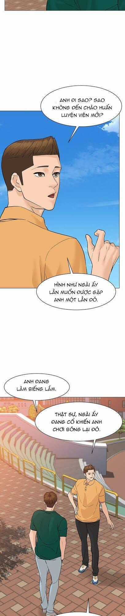 Người Trở Về Từ Cõi Chết Chương 46 trang 1