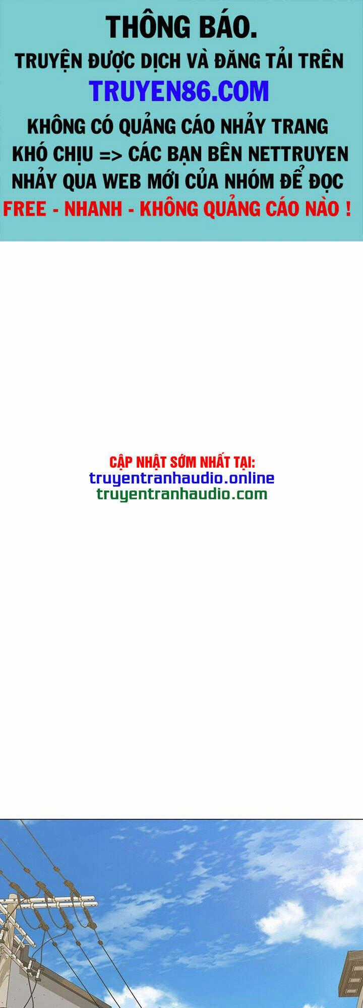 Người Trở Về Từ Cõi Chết Chương 48 trang 0