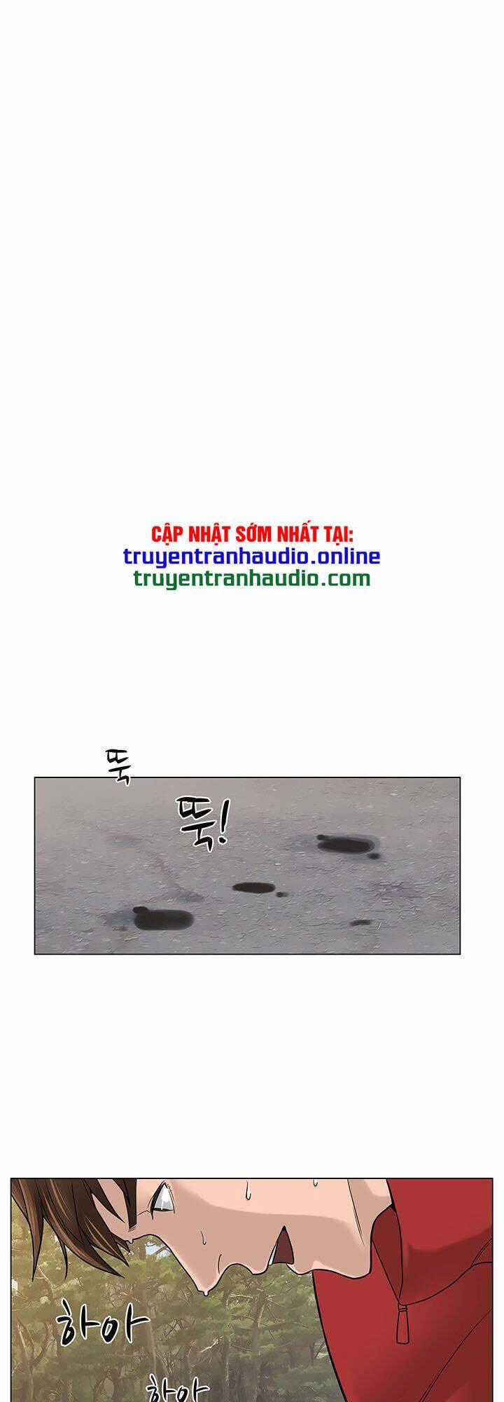 Người Trở Về Từ Cõi Chết Chương 5 trang 0