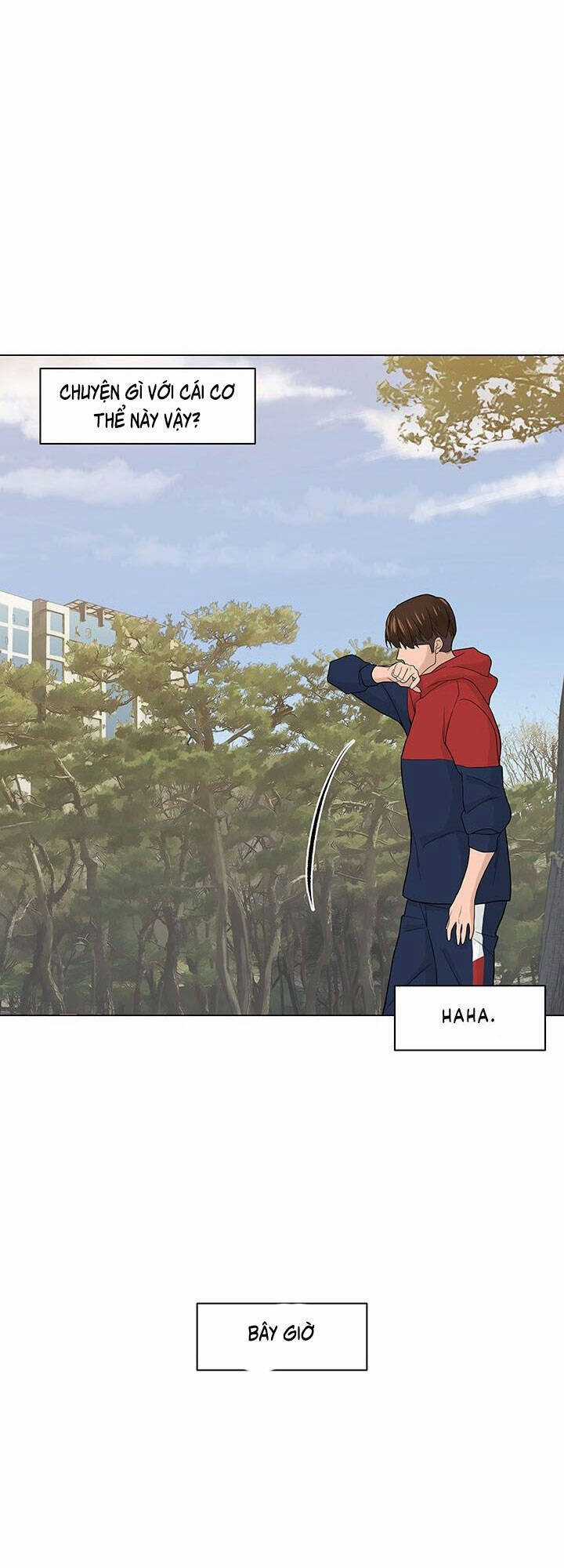 Người Trở Về Từ Cõi Chết Chương 5 trang 2