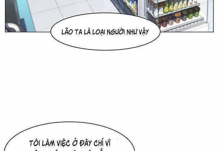 Người Trở Về Từ Cõi Chết Chương 5 trang 43