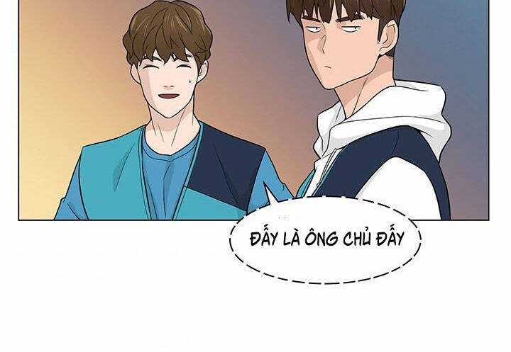 Người Trở Về Từ Cõi Chết Chương 5 trang 45