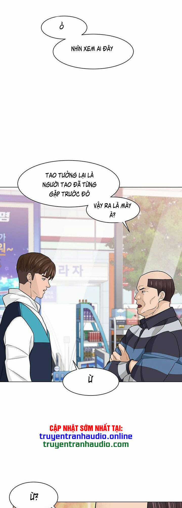 Người Trở Về Từ Cõi Chết Chương 5 trang 52