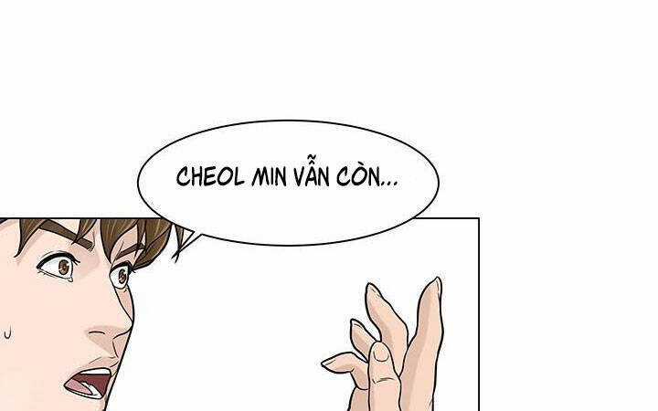 Người Trở Về Từ Cõi Chết Chương 5 trang 55