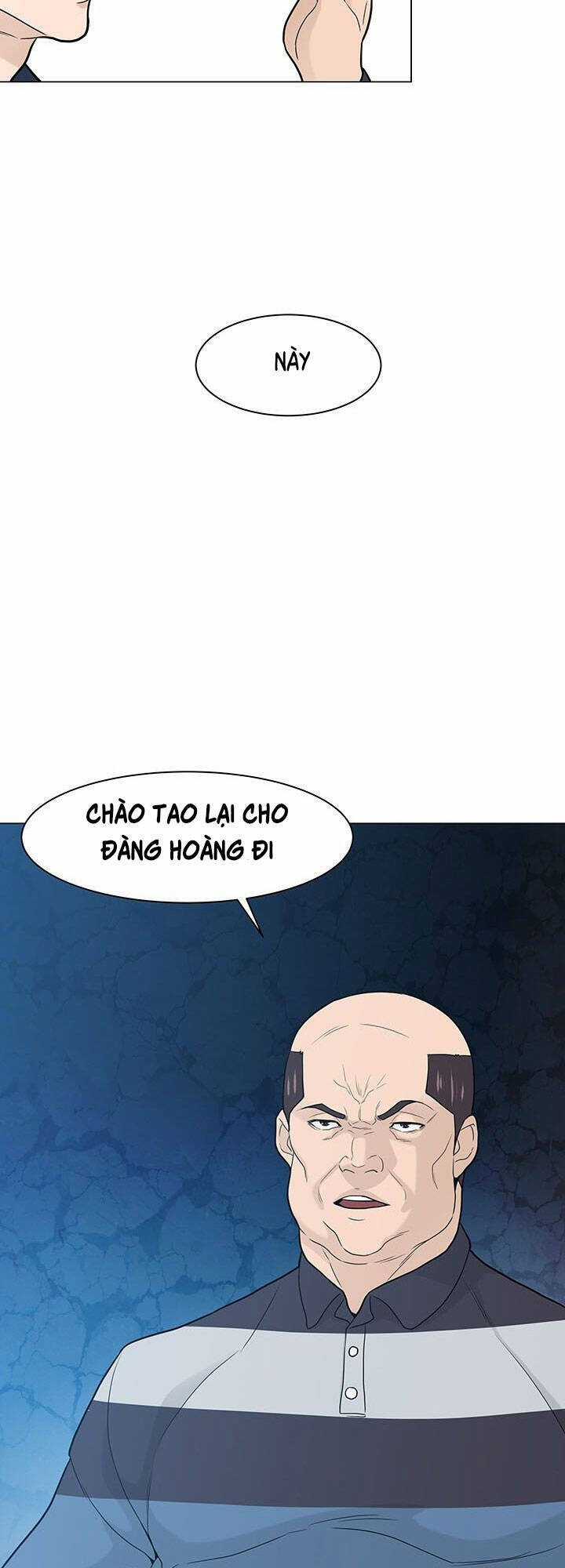 Người Trở Về Từ Cõi Chết Chương 5 trang 56