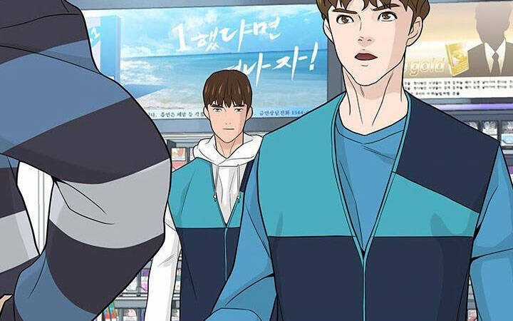 Người Trở Về Từ Cõi Chết Chương 5 trang 63