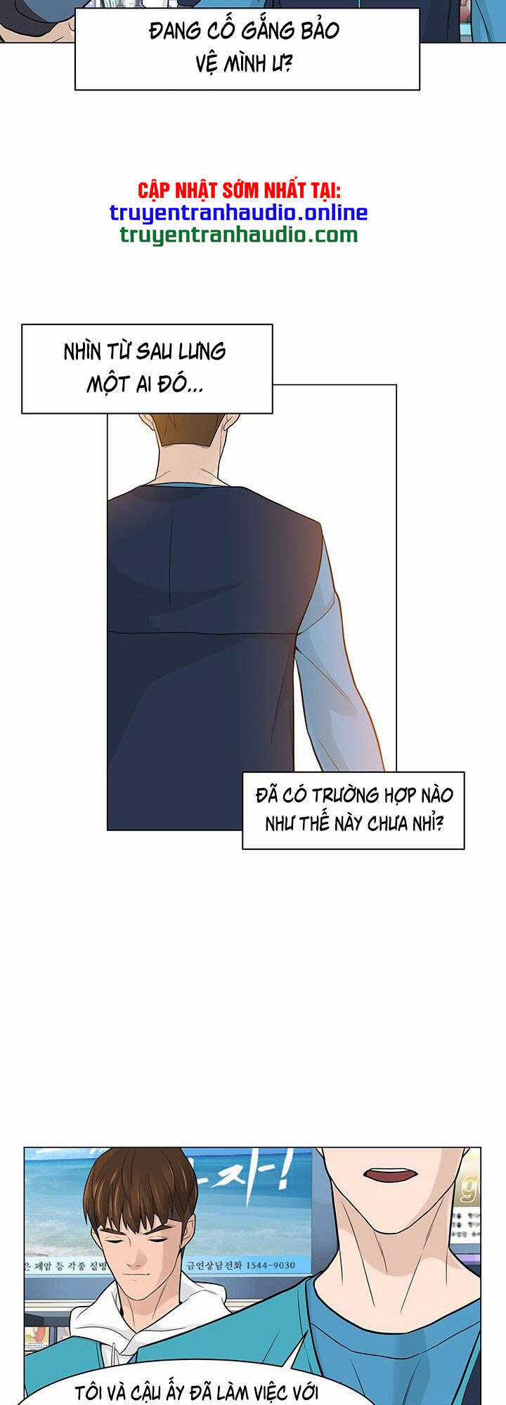 Người Trở Về Từ Cõi Chết Chương 5 trang 64