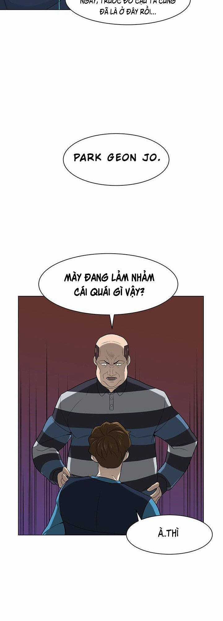 Người Trở Về Từ Cõi Chết Chương 5 trang 68