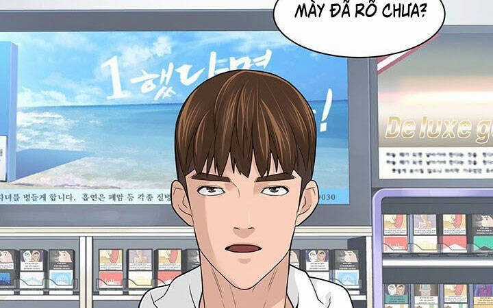 Người Trở Về Từ Cõi Chết Chương 5 trang 71