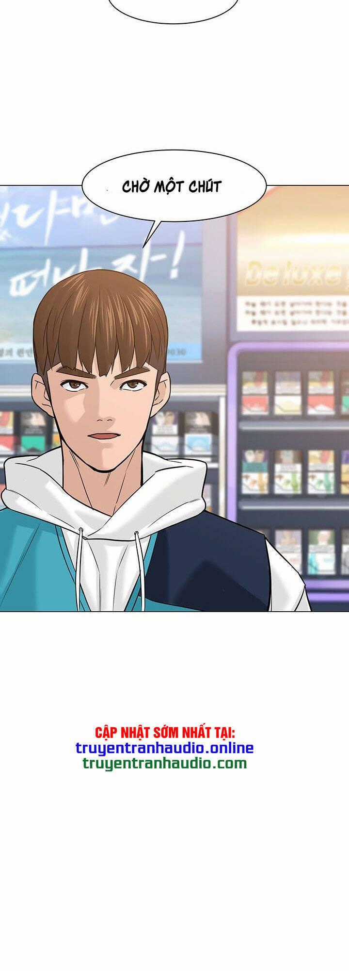 Người Trở Về Từ Cõi Chết Chương 5 trang 74