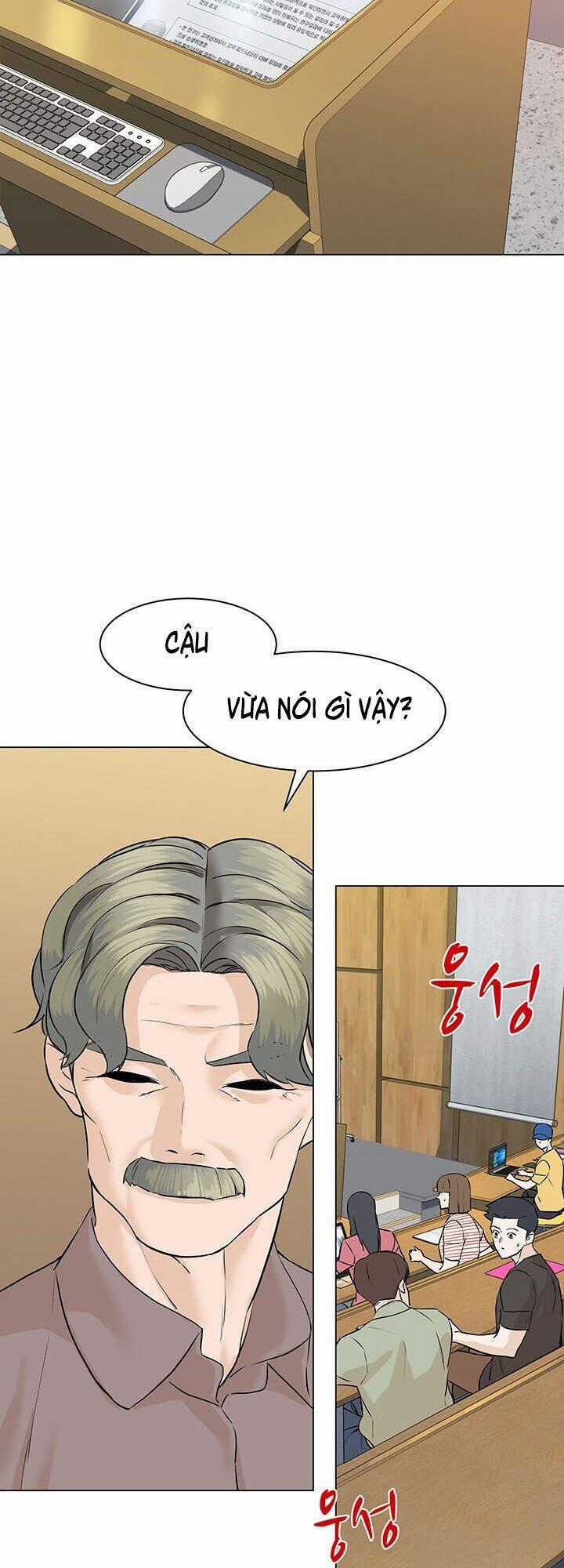 Người Trở Về Từ Cõi Chết Chương 51 trang 1