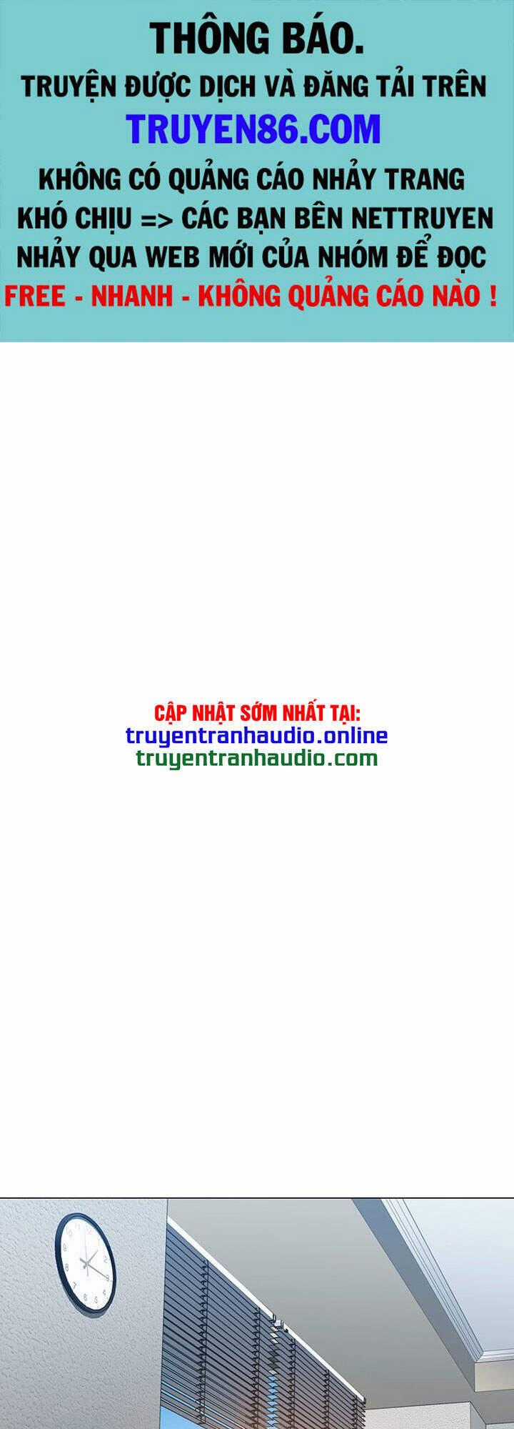 Người Trở Về Từ Cõi Chết Chương 52 trang 0
