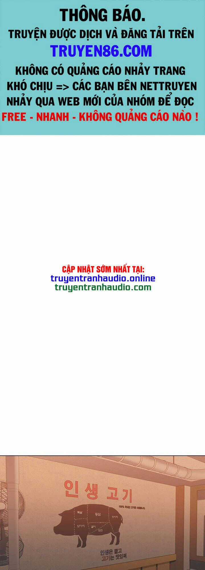 Người Trở Về Từ Cõi Chết Chương 54 trang 0