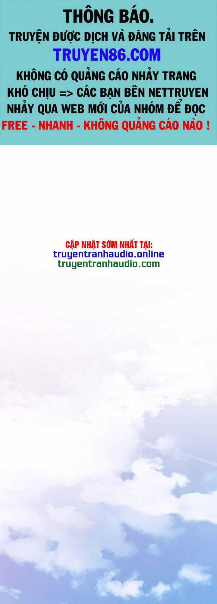 Người Trở Về Từ Cõi Chết Chương 57 trang 0