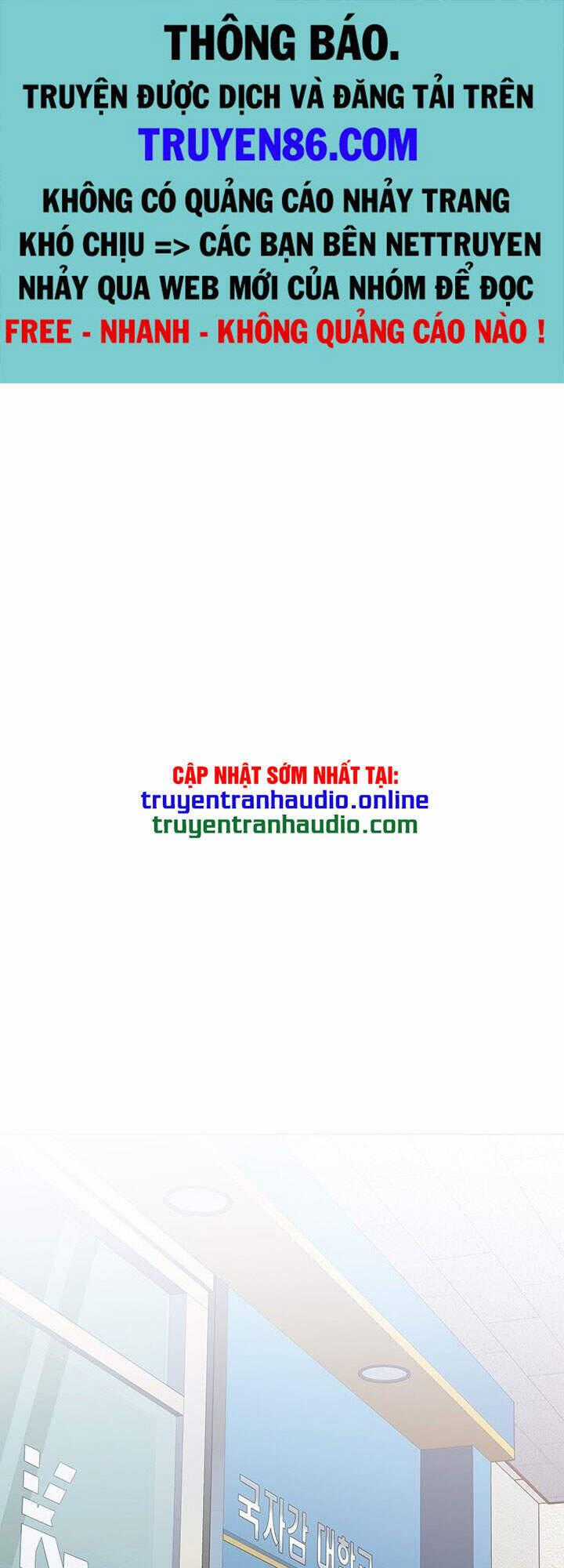 Người Trở Về Từ Cõi Chết Chương 58 trang 0