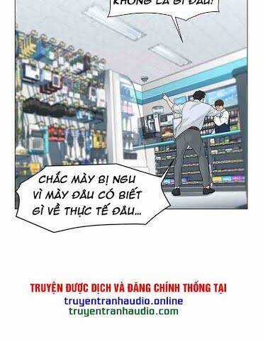 Người Trở Về Từ Cõi Chết Chương 6 trang 19