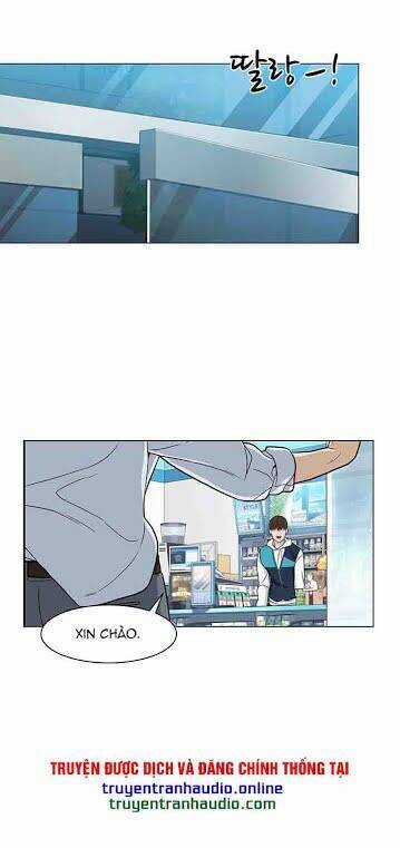 Người Trở Về Từ Cõi Chết Chương 6 trang 4