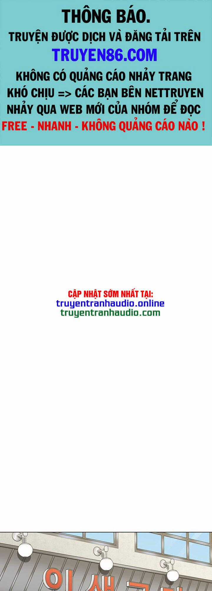 Người Trở Về Từ Cõi Chết Chương 65 trang 0