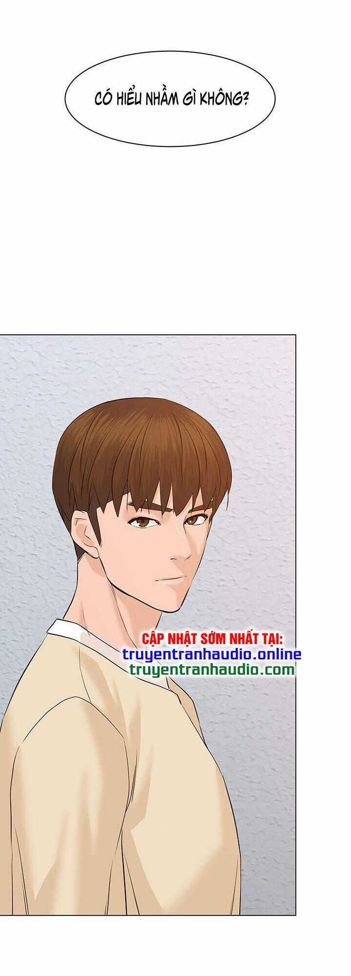 Người Trở Về Từ Cõi Chết Chương 66 trang 1