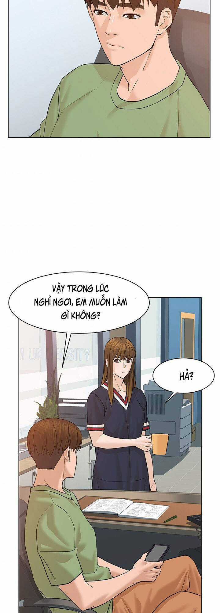 Người Trở Về Từ Cõi Chết Chương 66 trang 109