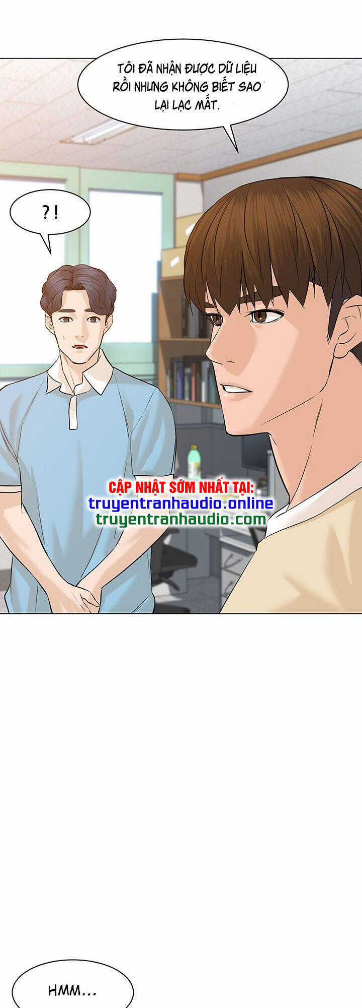 Người Trở Về Từ Cõi Chết Chương 66 trang 11