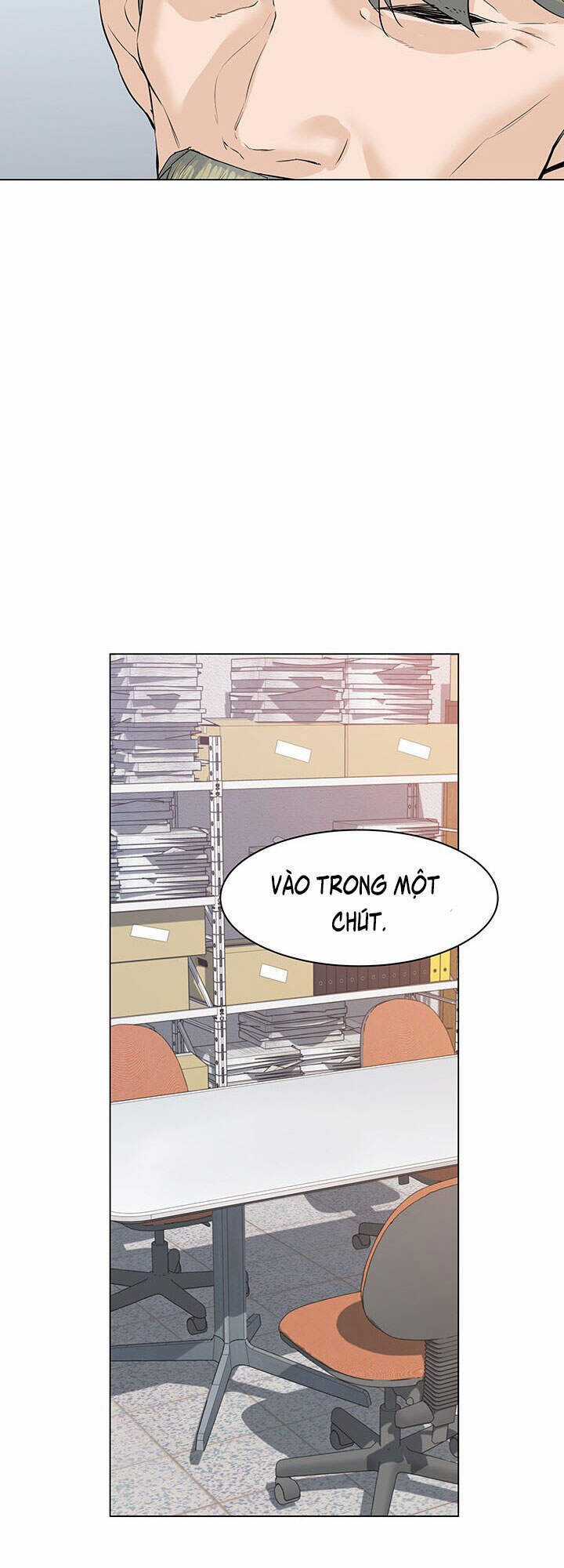 Người Trở Về Từ Cõi Chết Chương 66 trang 13