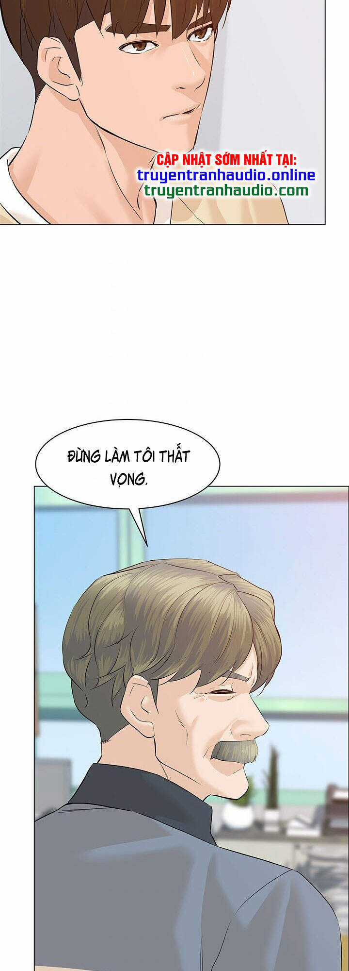 Người Trở Về Từ Cõi Chết Chương 66 trang 35