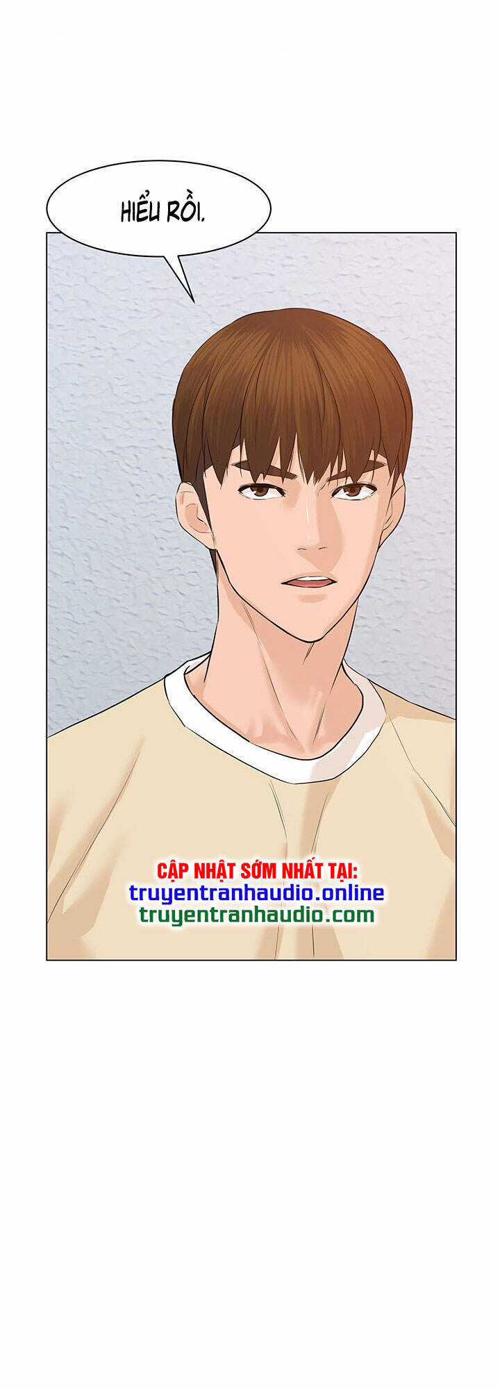 Người Trở Về Từ Cõi Chết Chương 66 trang 37