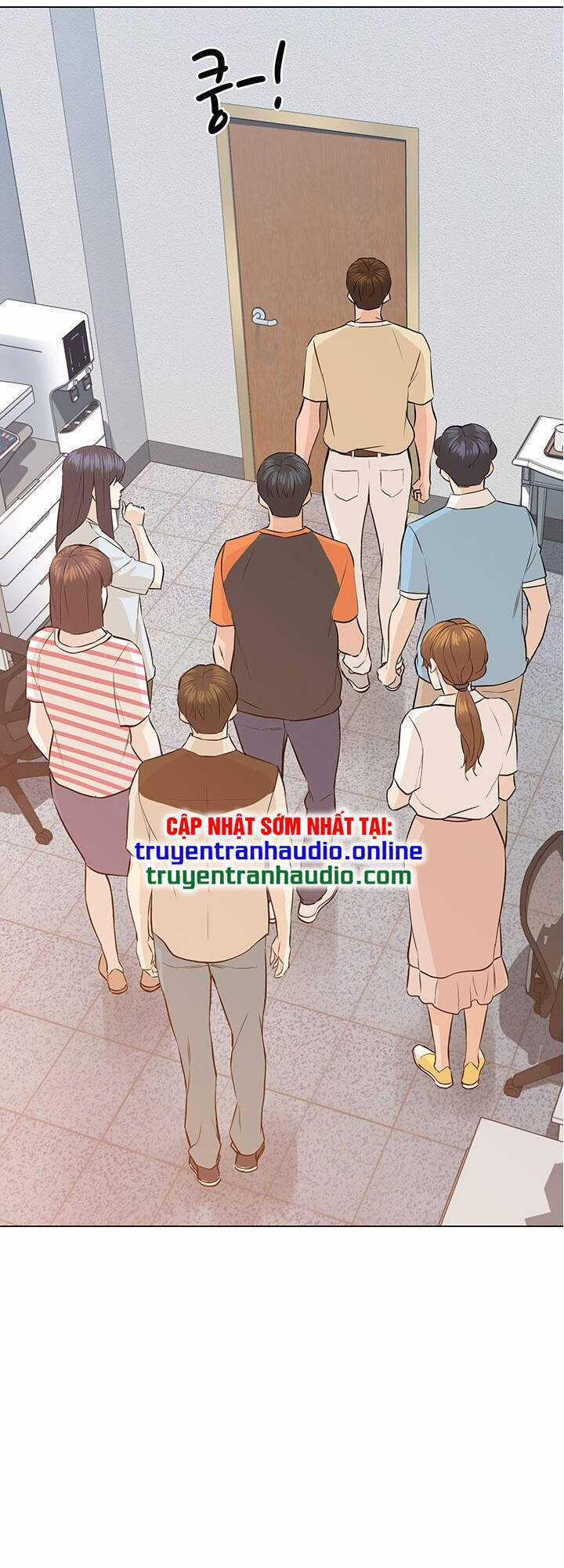 Người Trở Về Từ Cõi Chết Chương 66 trang 39