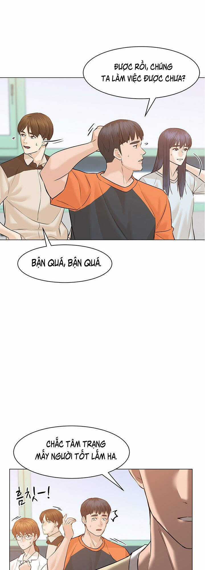 Người Trở Về Từ Cõi Chết Chương 66 trang 41