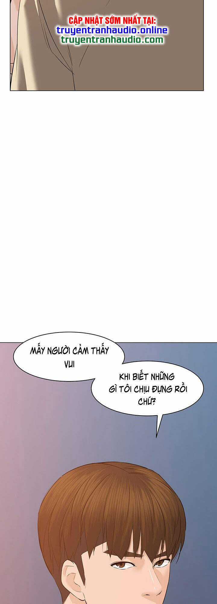 Người Trở Về Từ Cõi Chết Chương 66 trang 43