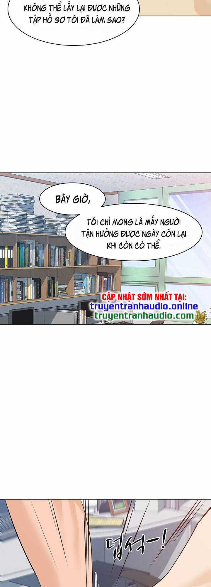 Người Trở Về Từ Cõi Chết Chương 66 trang 55