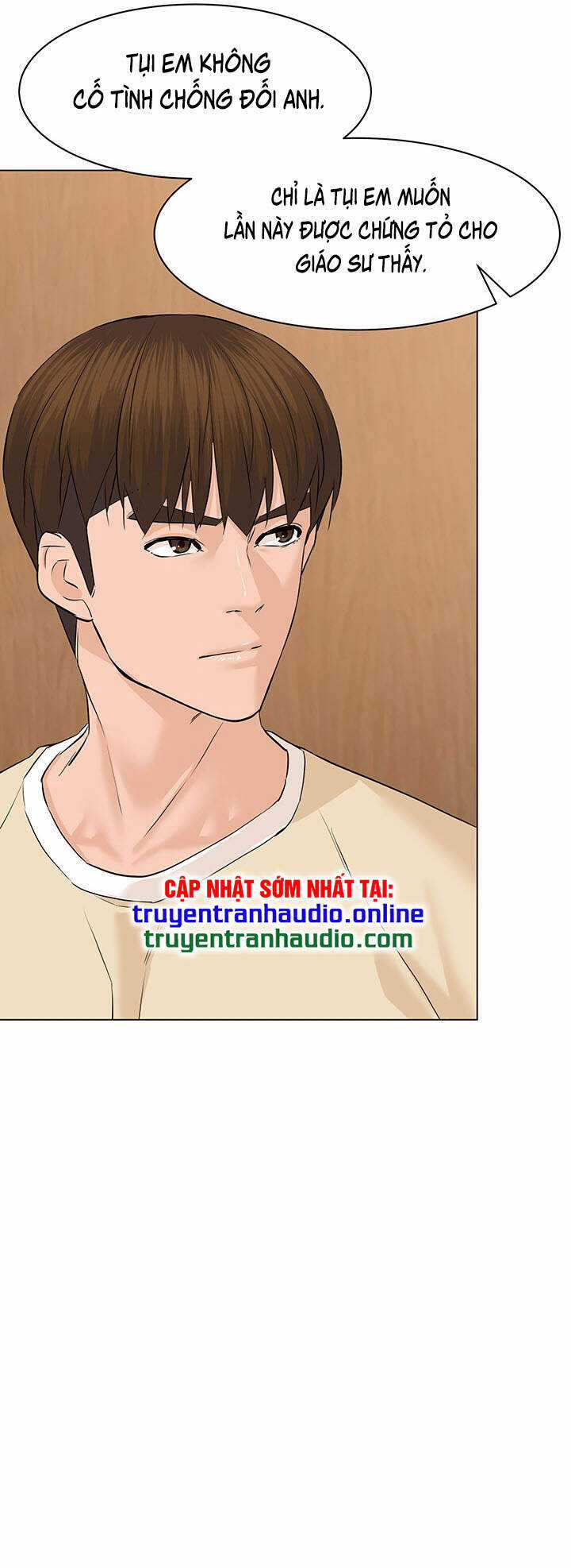 Người Trở Về Từ Cõi Chết Chương 66 trang 69