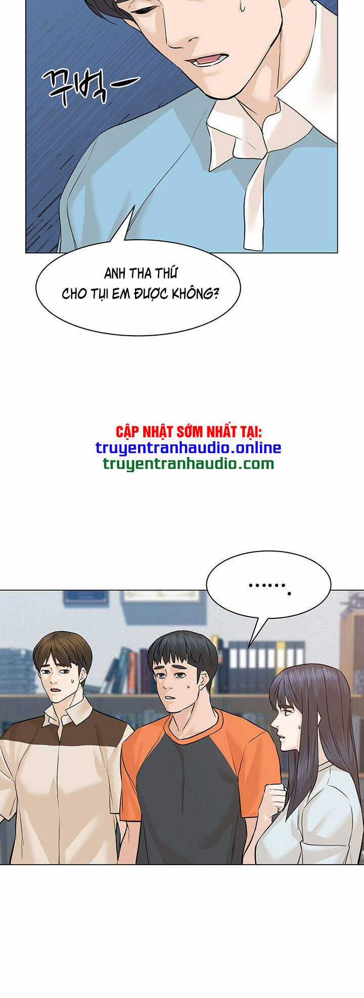 Người Trở Về Từ Cõi Chết Chương 66 trang 71